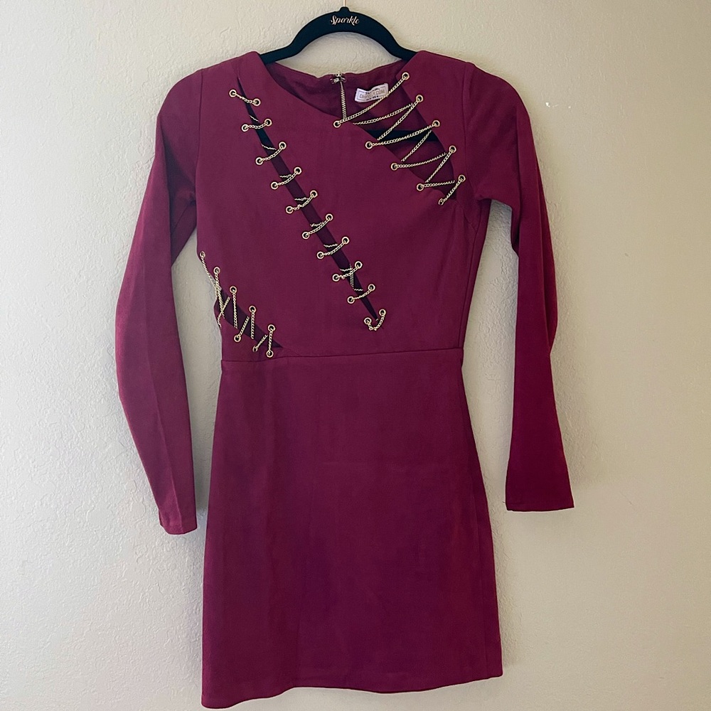 NWOT Oh Polly SZ 4 UK 8
